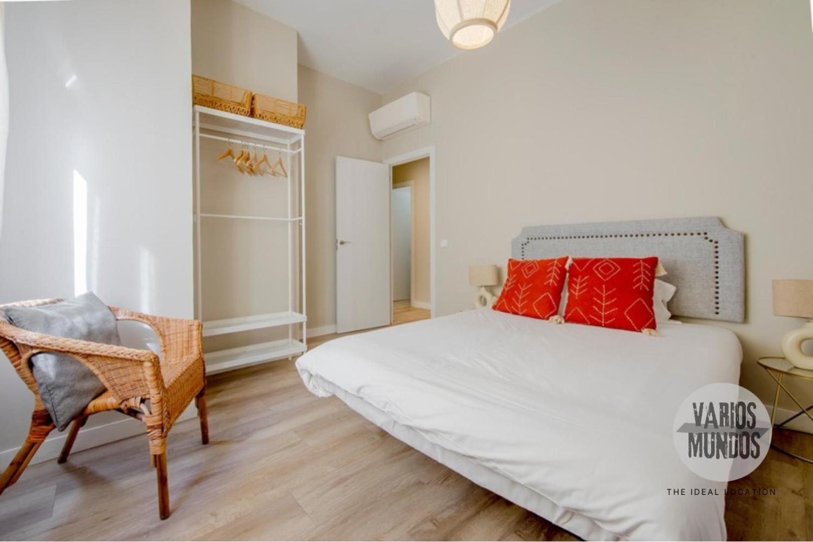 Apartamento Acogedora Y Urbana 6, Conoce Toledo 77 Madrid